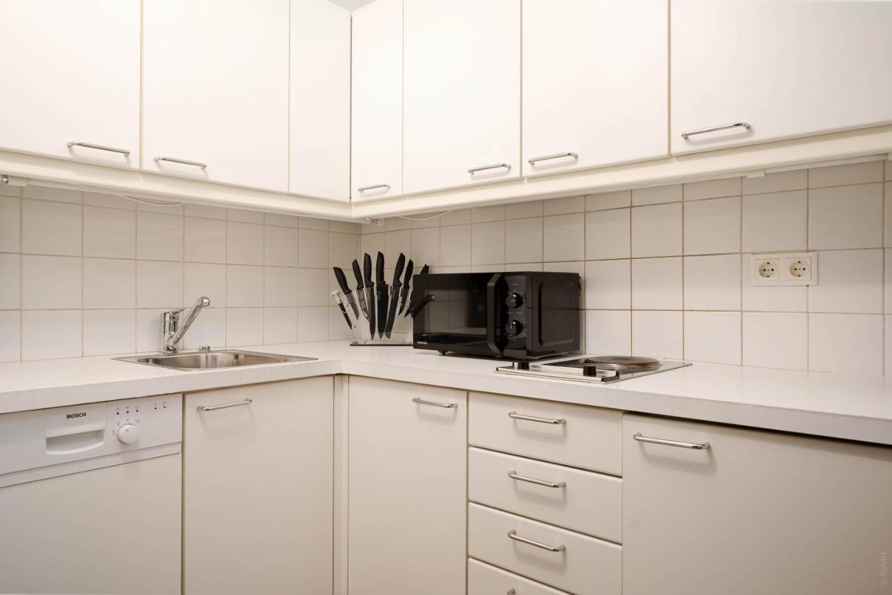 One Bedroom, First district Wenen Buitenkant foto